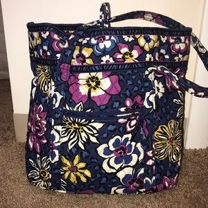 Vera Bradley Vera Tote